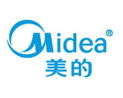 秦淮大光路美的冰箱